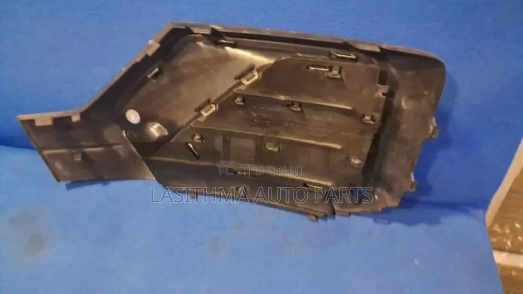 Q2 Front Bumper Cover