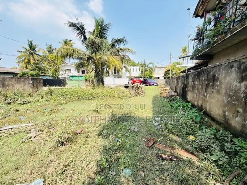 (AF640) 131 P LAND sale AT Panadura