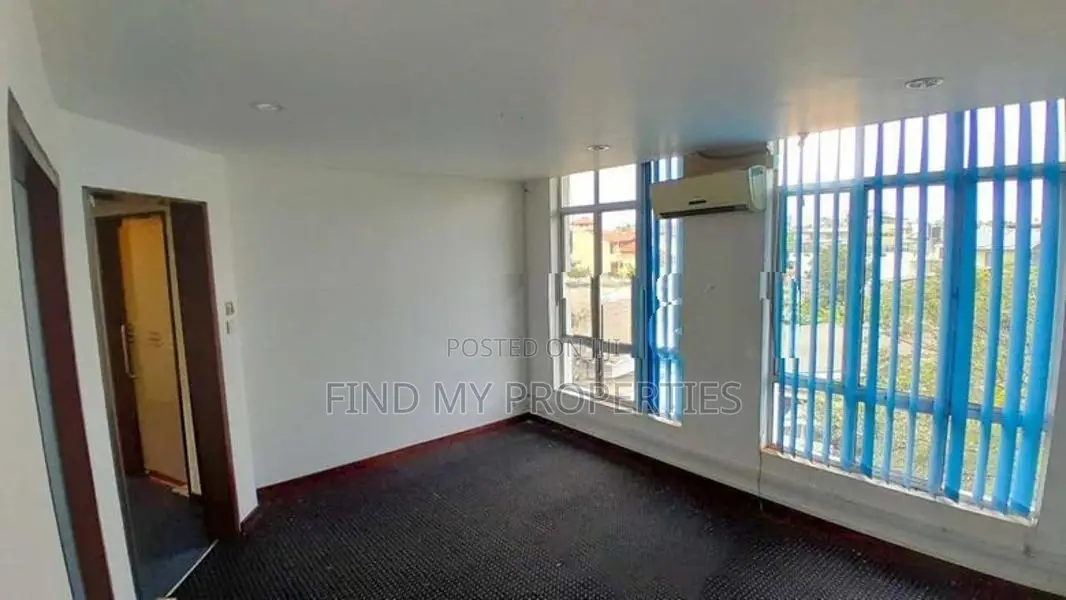 Commercial Building for Rent in Rajagiriya