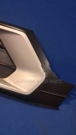 Q2 Front Bumper Cover