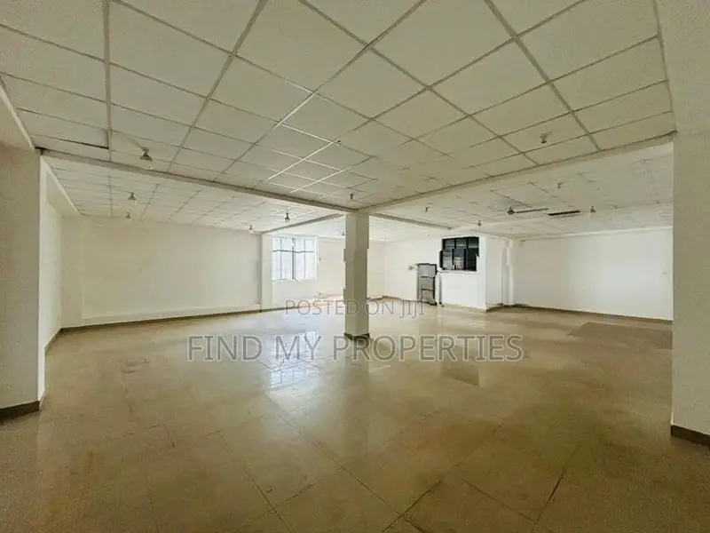 Commercial Building for Rent in Borelasgamuwa
