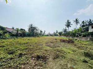 (AF640) 131 P LAND sale AT Panadura