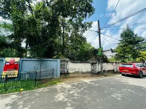 (AF636) 65 P Land Sale At 400 M welampitiya junction
