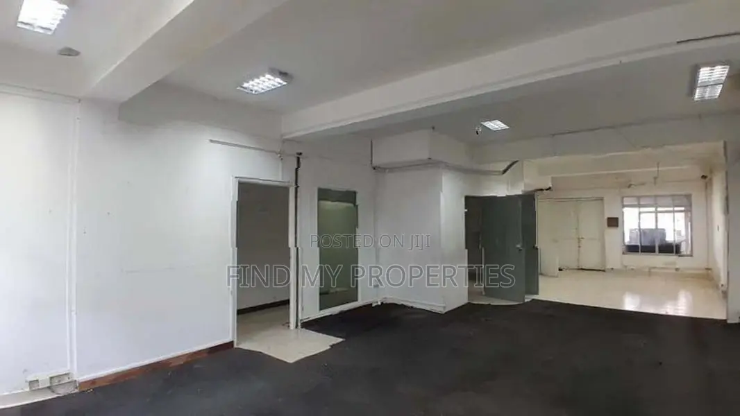 Commercial Building for Rent in Rajagiriya
