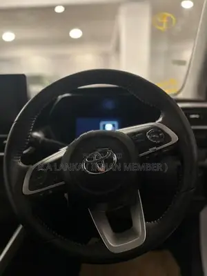 Toyota Raize Z Grade 2023