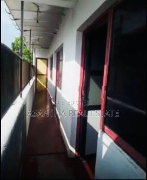 (AF626) Commercial Property for Sale in Katubedda