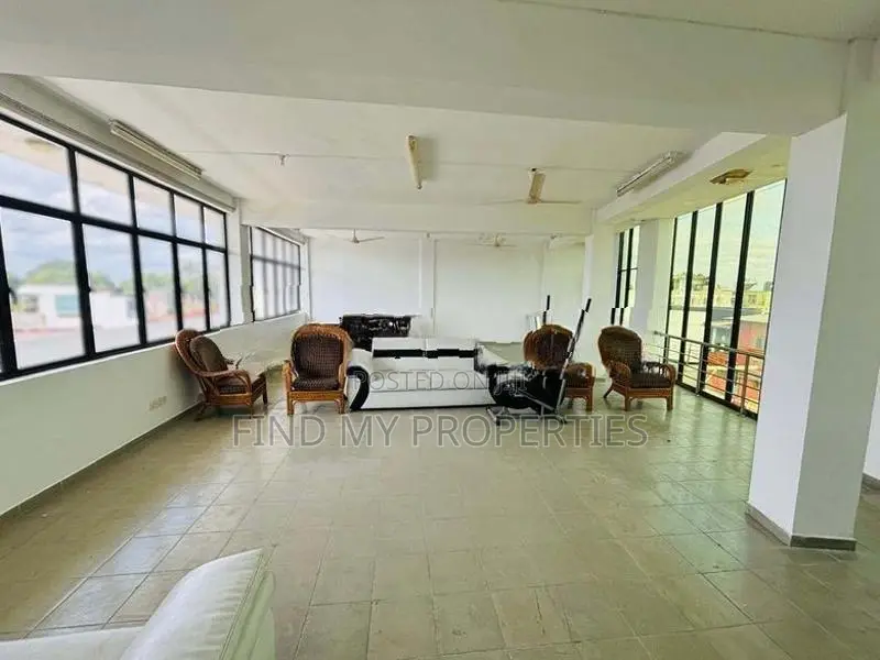 Commercial Building for Rent in Borelasgamuwa