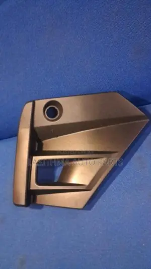 Raize Rear Bumper Cover