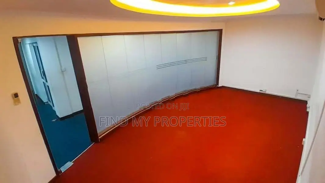Commercial Building for Rent in Rajagiriya