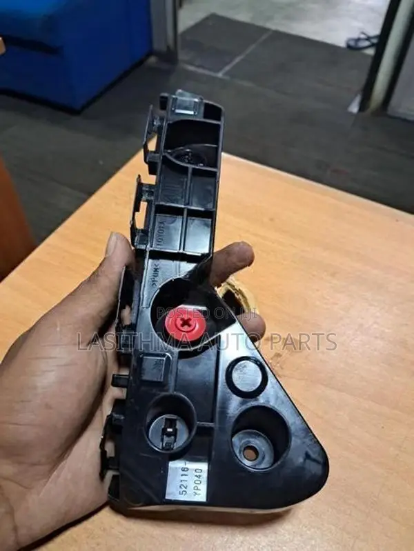 Hilux GR Sport Front Bumper Retainer