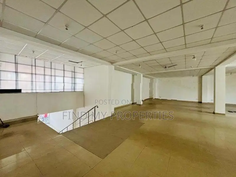 Commercial Building for Rent in Borelasgamuwa