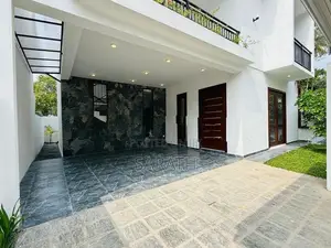 4 Bed With Brand New Luxury House Sale Malabe