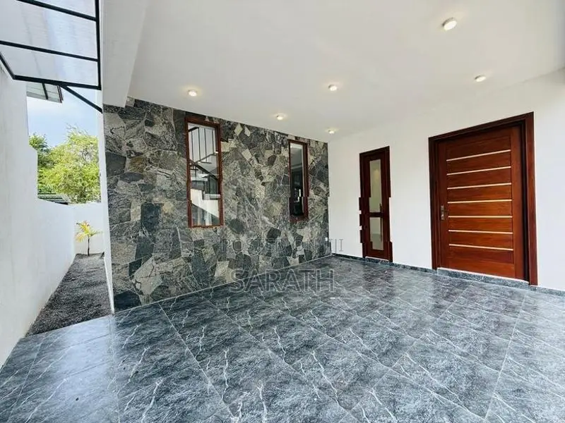 4 Bed With Brand New Luxury House Sale Malabe