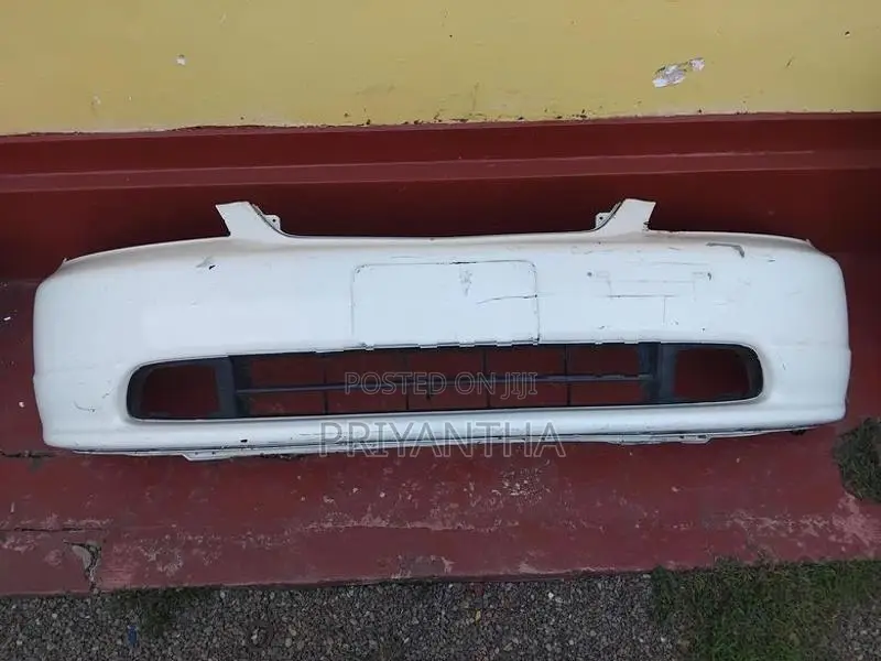 Honda Civic Es1 Es8 Front Buffer