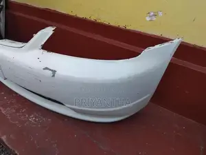 Honda Civic Es1 Es8 Front Buffer