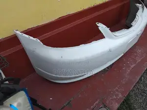 Honda Civic Es1 Es8 Front Buffer