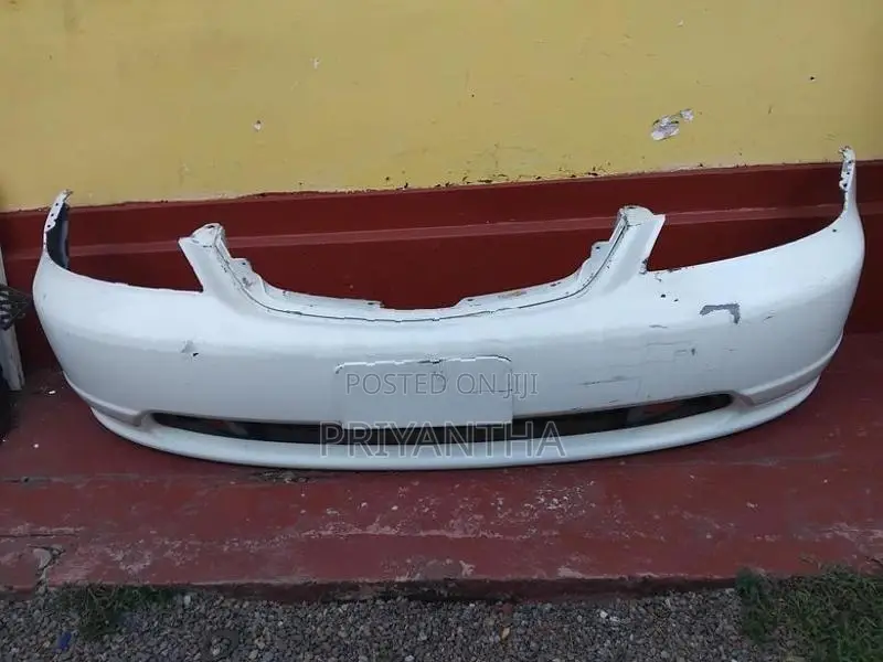 Honda Civic Es1 Es8 Front Buffer