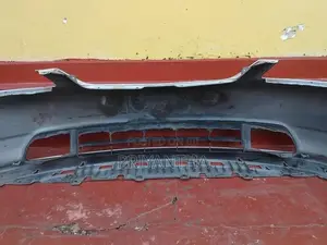 Honda Civic Es1 Es8 Front Buffer