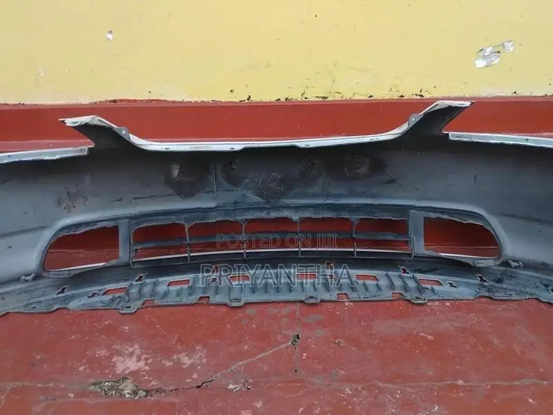 Honda Civic Es1 Es8 Front Buffer