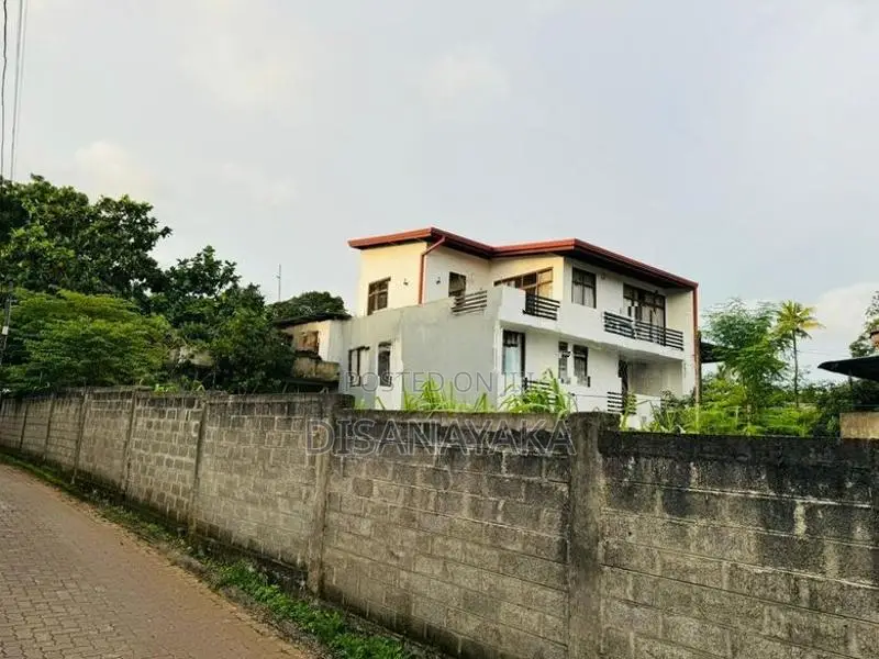 Land for Sale Rajagiriya Ds1523