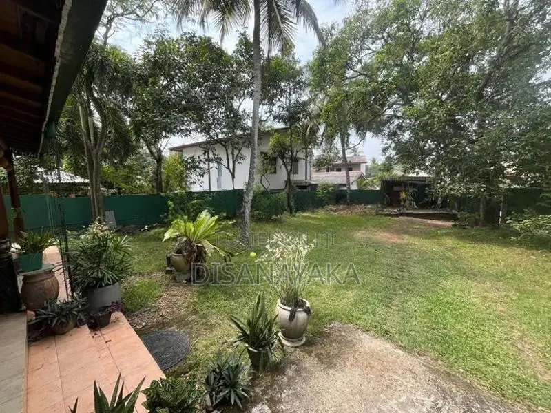 Two Storey House for Sale in Galwahana Ds5620