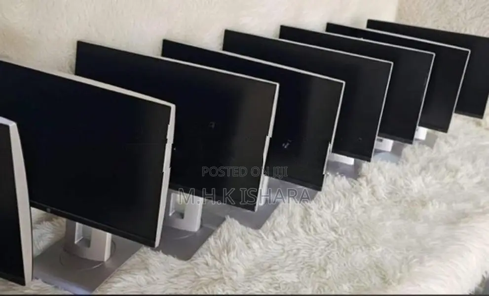 HP Elite E230T 23″Inch IPS Frameless Touch Screen