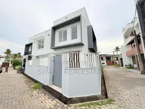 Luxury Two Store House for Sale - Mount Lavinia