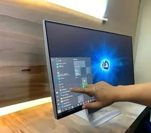 HP Elite E230T 23″Inch IPS Frameless Touch Screen