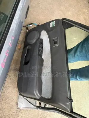 Toyota Tercel EL51 Power Door Set