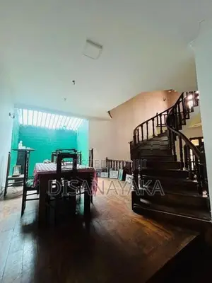 Two Storey House for Sale in Galwahana Ds5620