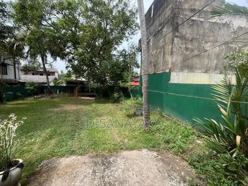 Two Storey House for Sale in Galwahana Ds5620