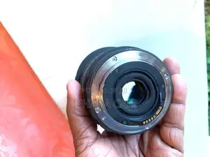 Canon 17-35 F2.8 Full Frame Wide Lens