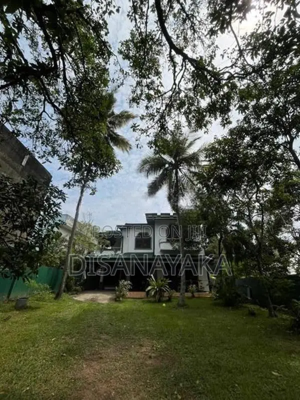 Two Storey House for Sale in Galwahana Ds5620