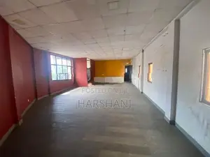 Spacious Commercial Property for Long Term Rent at Borella