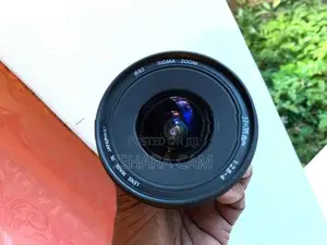 Canon 17-35 F2.8 Full Frame Wide Lens