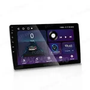 9 Inch Full Hd Multimedia Car Dvd Audio Player