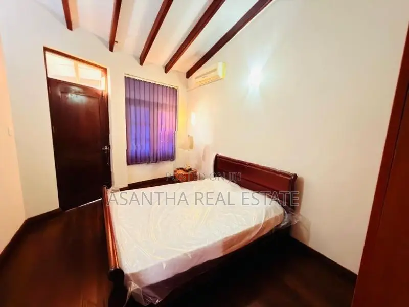 (AFA926) 36 P With 02 Story House Sale At Dehiwala