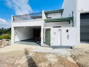 Brand New Upstairs House Sale Athurugiriya