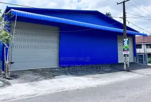 Modern Warehouse for Rent – Mahabage, Ragama