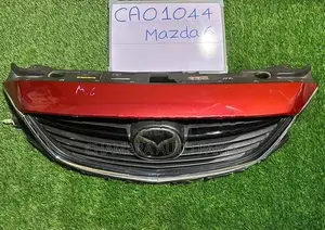 Mazda) Front Shell