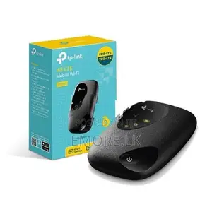 TP-Link M7200 ' 4G LTE Mobile MiFi Router