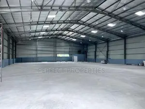 Modern Warehouse for Rent – Mahabage, Ragama