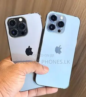 Apple iPhone 13 Pro 256GB (Used)