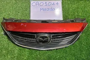Mazda) Front Shell
