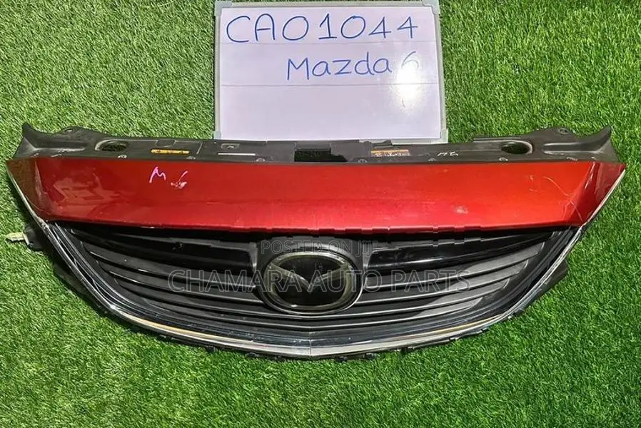 Mazda) Front Shell