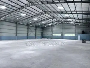 Modern Warehouse for Rent – Mahabage, Ragama