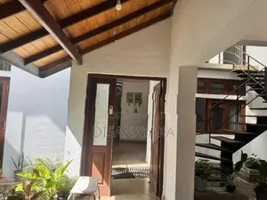 Two Storey House for Sale Rajagiriya Ds1125