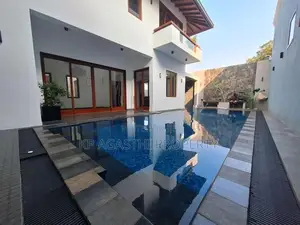 family Real house for sale in pitakotte