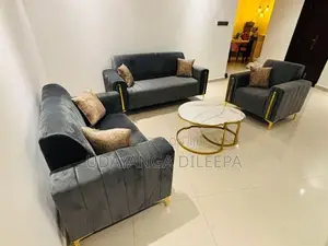 Luxury Sofa