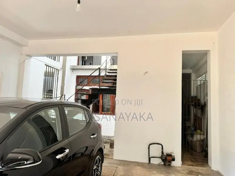 Two Storey House for Sale Rajagiriya Ds1125
